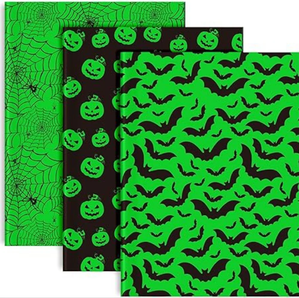 Tissue Paper 💚